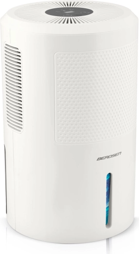 Intuicyjne sterowanie dotykowe z trybem nocnym