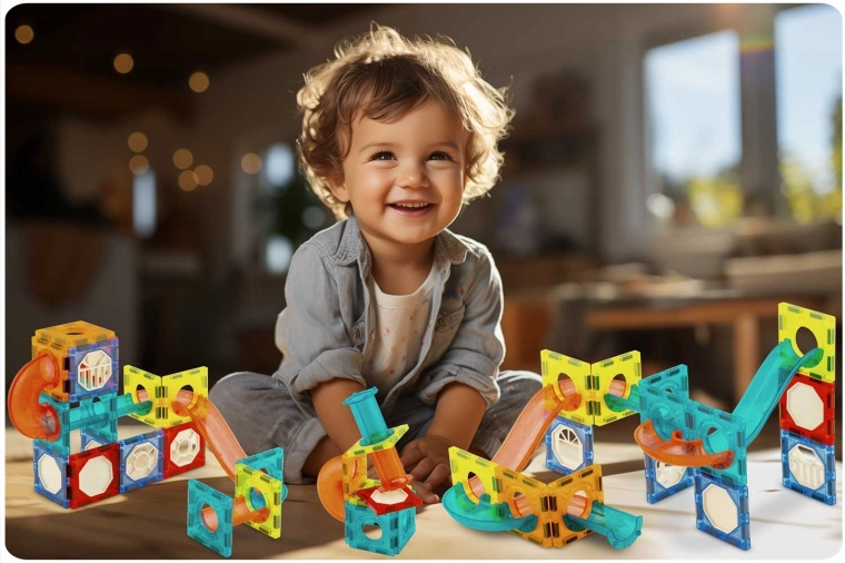 Rozwój STEM i bezpieczna zabawa