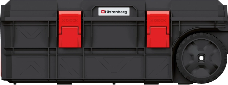 Modułowy system X‑BLOCK Pro