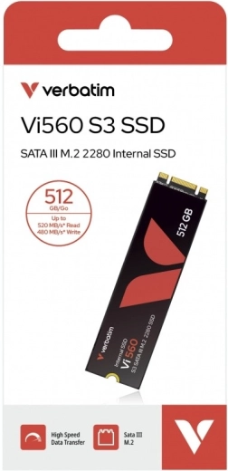 Kompaktowy M.2 2280 z SATA III