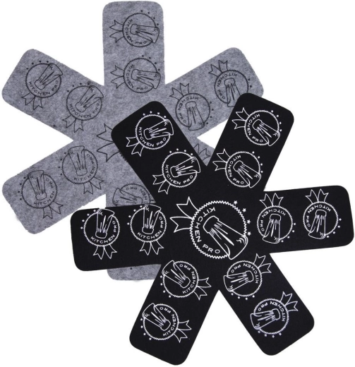 Uniwersalny gwiaździsty kształt 32 cm