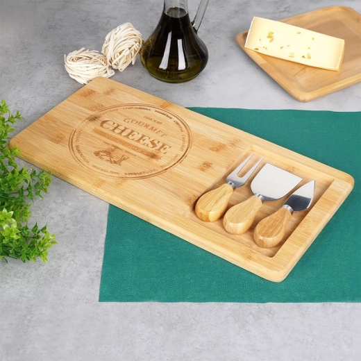 Naturalny bambus dla stylu i trwałości