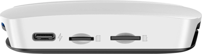 Prosta obsługa i niezawodne połączenie bezprzewodowe