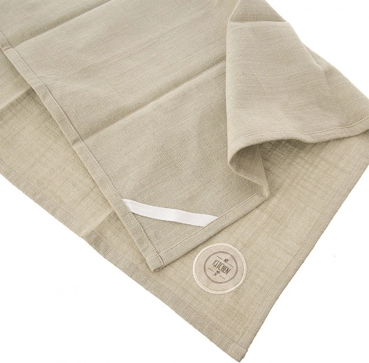 Wysoka chłonność i szybkie schnięcie