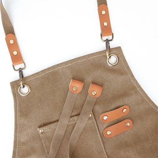 Trwały materiał i przemyślane detale