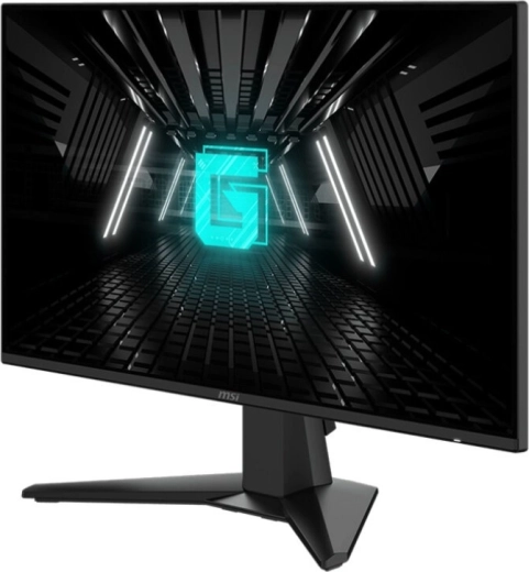 144 Hz dla płynnego obrazu