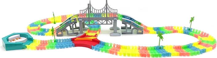 Zmienny i elastyczny tor