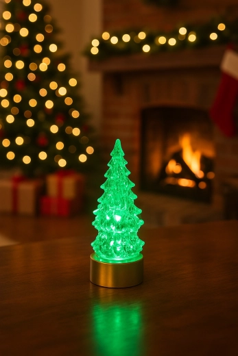 Elegancka złota podstawa