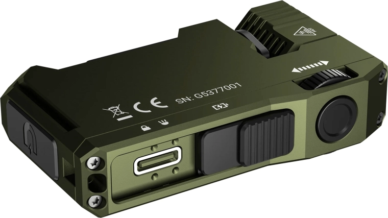 Ładowanie USB‑C z funkcją passthrough