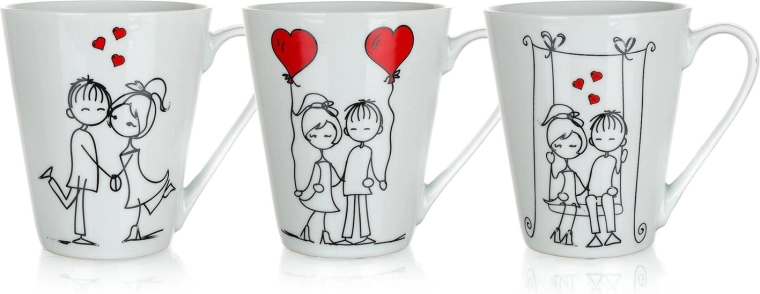 Romantyczny design na co dzień