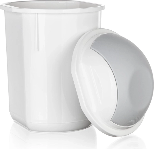 Kompaktowe wymiary do małych przestrzeni