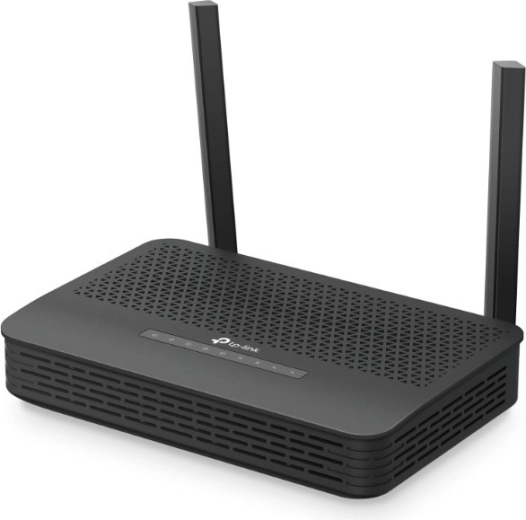 Wi‑Fi 6 prędkość do 3 Gb/s dla całego domu