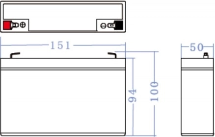Kompaktowe wymiary i łatwy montaż