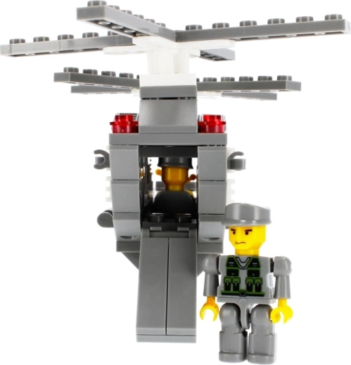 Otwierana tylna rampa