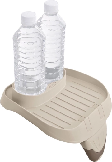 Uchwyt na napoje do wanien z hydromasażem INTEX