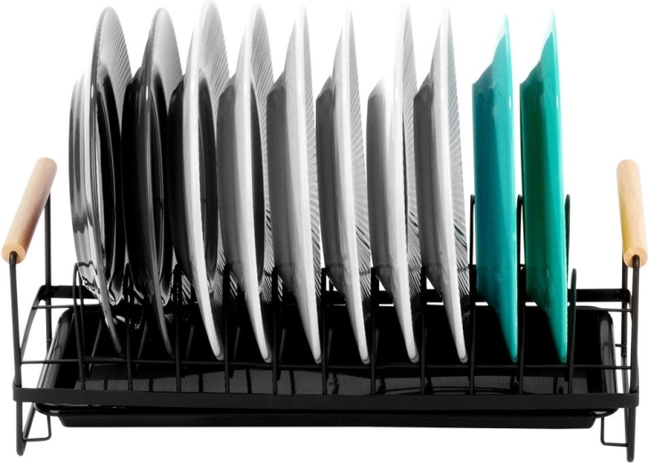 Wygodne bambusowe uchwyty