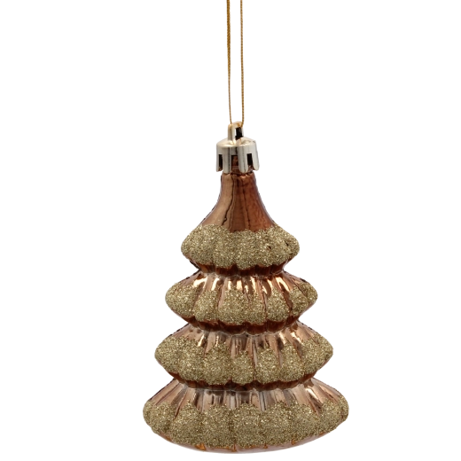 Różne kształty i faktury dla bogatego efektu