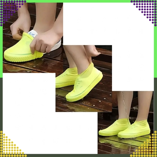 Elastyczny silikon, łatwe zakładanie