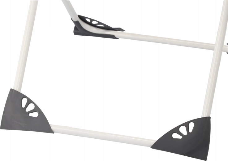 Stabilna i wytrzymała konstrukcja