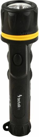 Technik MT-P8 gumowana latarka, 40 lm