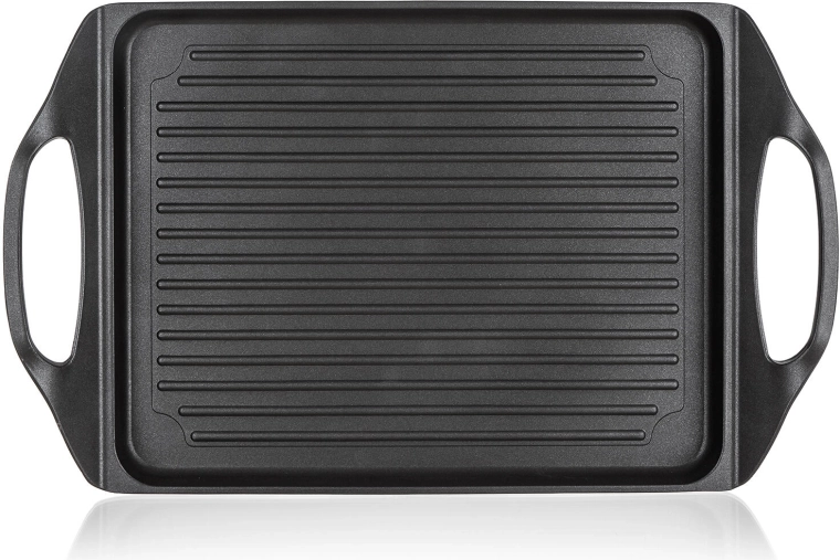 Solidna konstrukcja i wygodne uchwyty