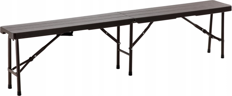 Wytrzymała powierzchnia w dekorze drewna