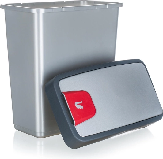 Wytrzymałe tworzywo i łatwa pielęgnacja