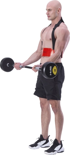 Komfort dzięki wyściółce i ergonomii