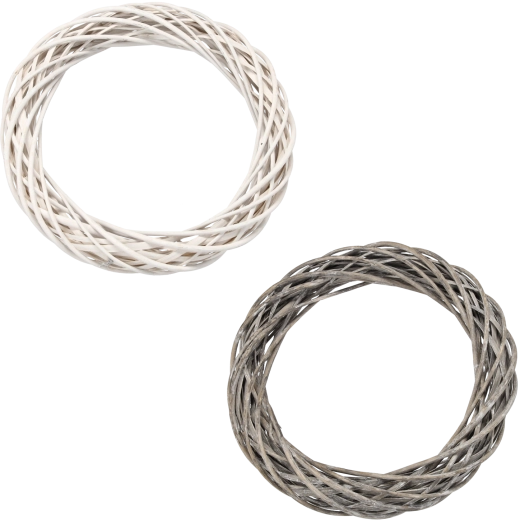 Dwa ponadczasowe kolory dla łatwego dopasowania