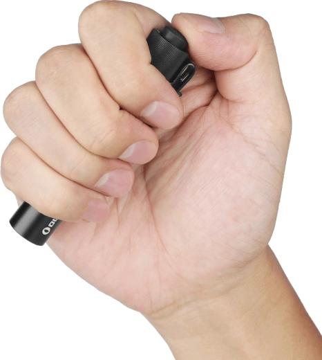 Ulepszony klips do noszenia i hands-free