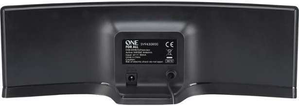 Filtr 4G/LTE i redukcja szumów