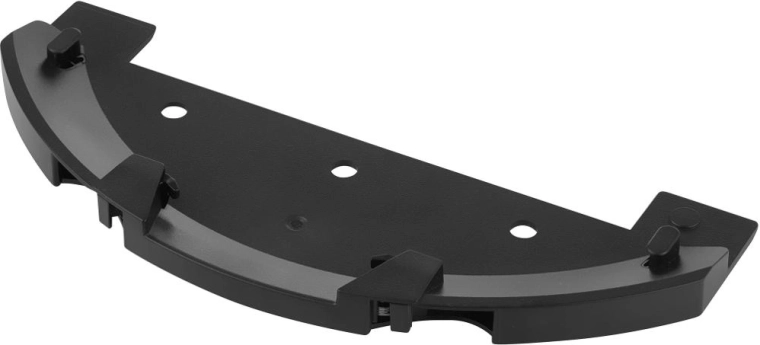 Uchwyt mopa z mikrofibry Sencor do SRV 9020BK i SRV 9085BK