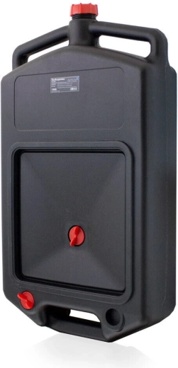 Wygodne przenoszenie i nalewanie