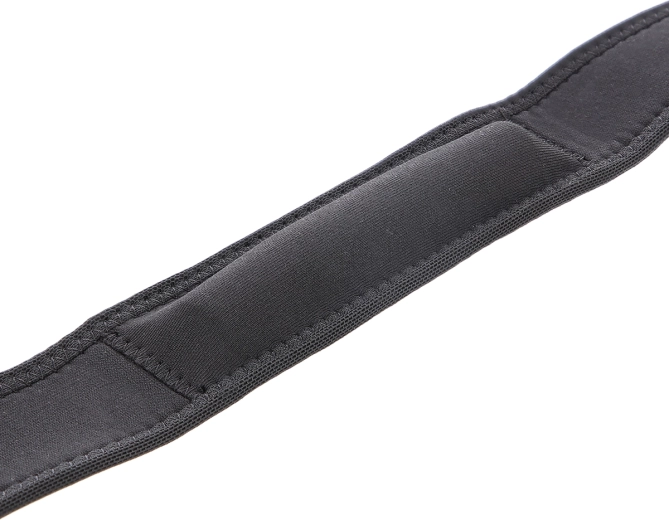 Wygodny materiał, który trzyma