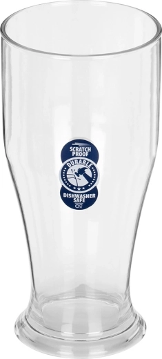 Stabilna, poszerzona podstawa