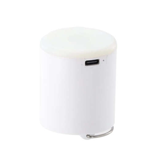 Wbudowana bateria i ładowanie USB‑C