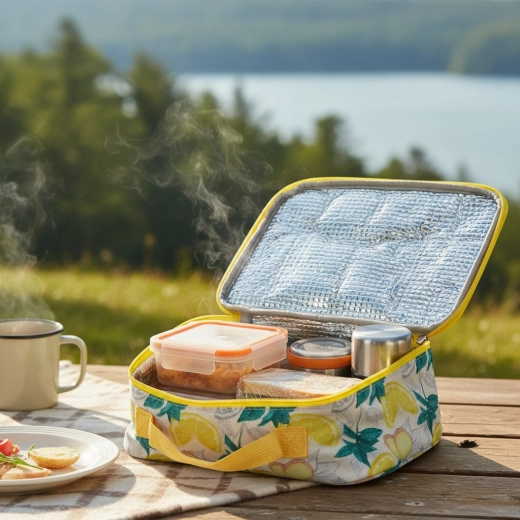Skuteczna termoizolacja dla zimnych i ciepłych