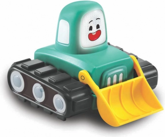 Tut Tut autko Tomek z serialu Netflix