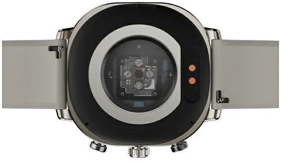 Inteligentne zdrowie i asysta AI