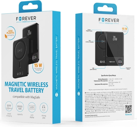 Przejrzysty wyświetlacz LCD