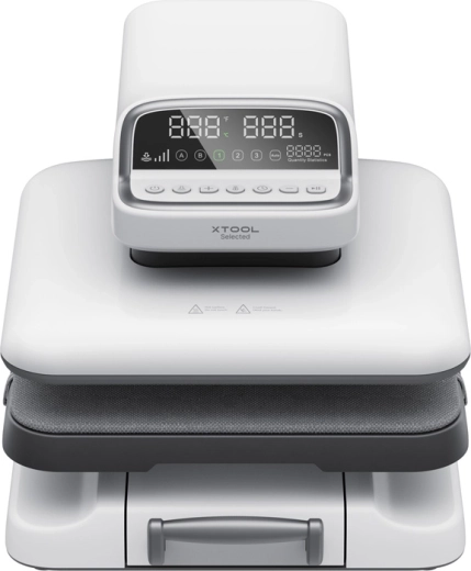 Silny nacisk 60–180 kg dla profesjonalnych rezultatów