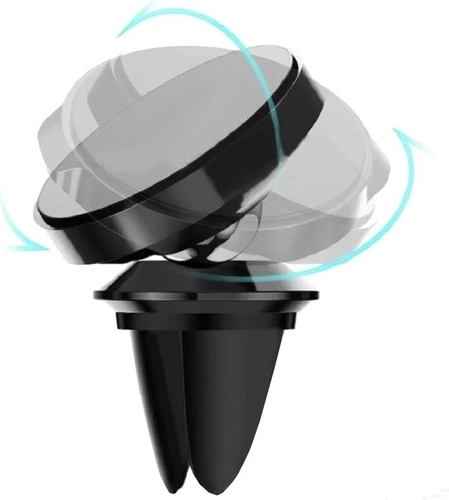 Ustawienie pozycji: obrót 360° i pochylenie 90°
