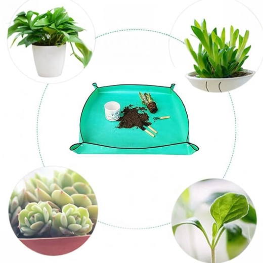 Czysta praca bez bałaganu