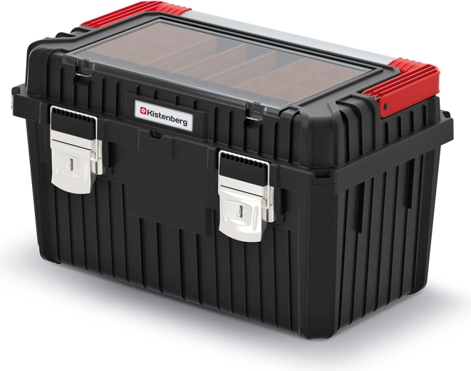 Sprytna organizacja drobiazgów