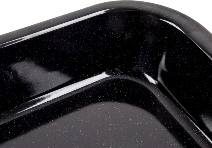 Wysokie ranty dla soczystego pieczenia