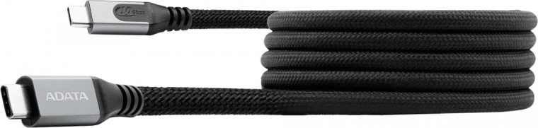 10 Gb/s dane i 4K/60 Hz wideo