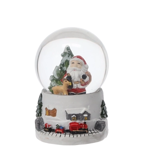 Magia śnieżenia na wyciągnięcie ręki