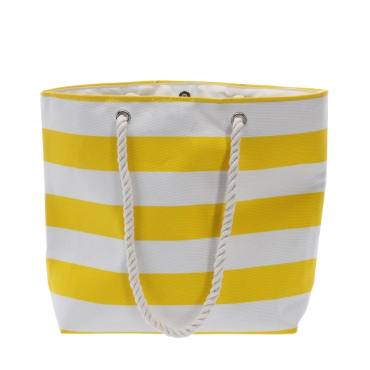 Ponadczasowy pasiasty design