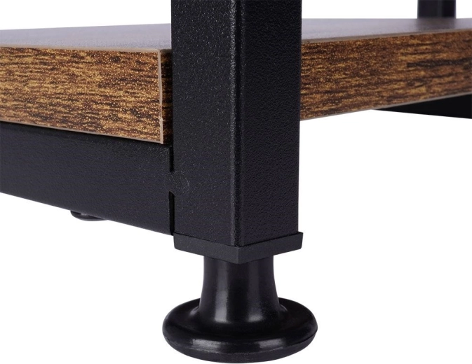 Stabilność na każdej powierzchni