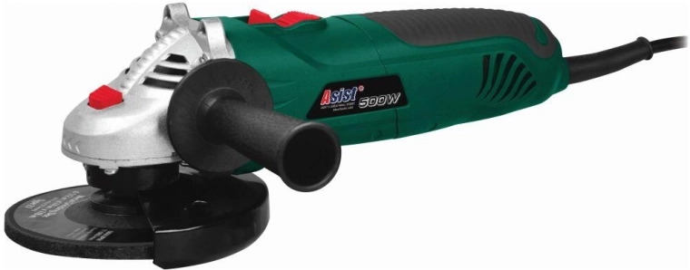 Szlifierka kątowa 115 mm 500 W ASIST